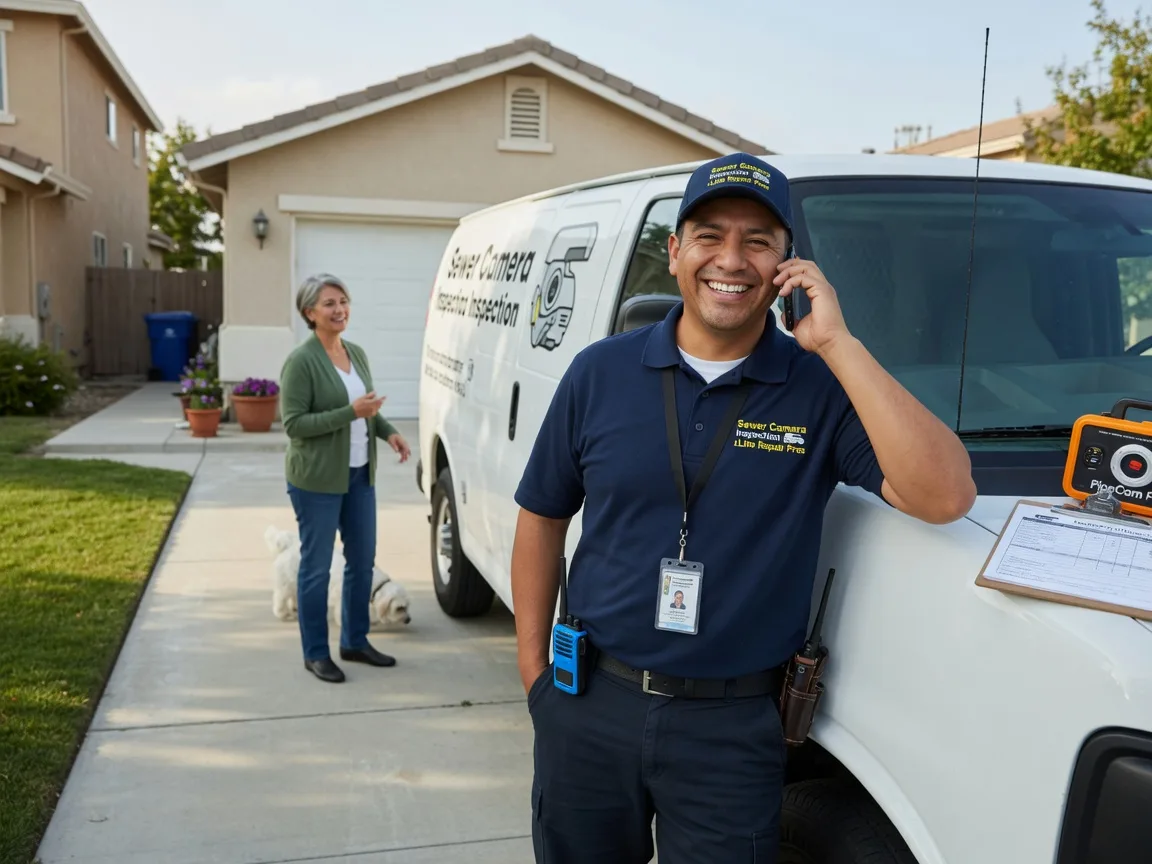 Sewer Line Repair Cerro, NM FAQs